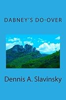 Dabney's Do-Over 1539691268 Book Cover