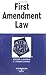 First Amendment Law in a Nutshell: Constitutional Law (Nutshell Series)