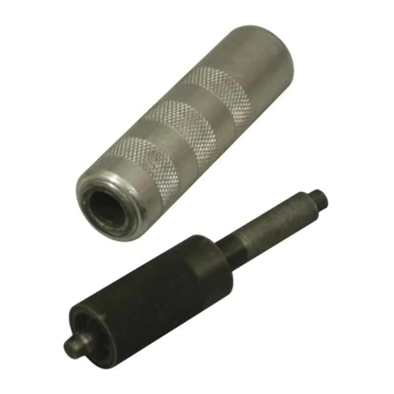 Ferramenta para Remover e Instalar Travessas de Válvula Lisle 36200 para Motores com Válvulas no Cabeçote