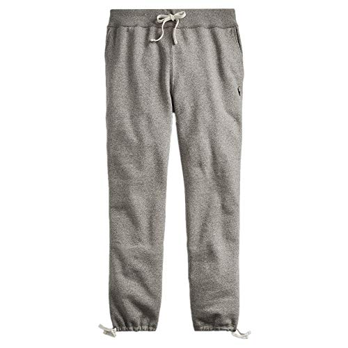 POLO Ralph Lauren Mens Signature Classic Fleece Pants