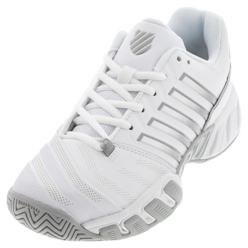 K-Swiss Junior Bigshot Light 4 Kids' Tennis Shoes2