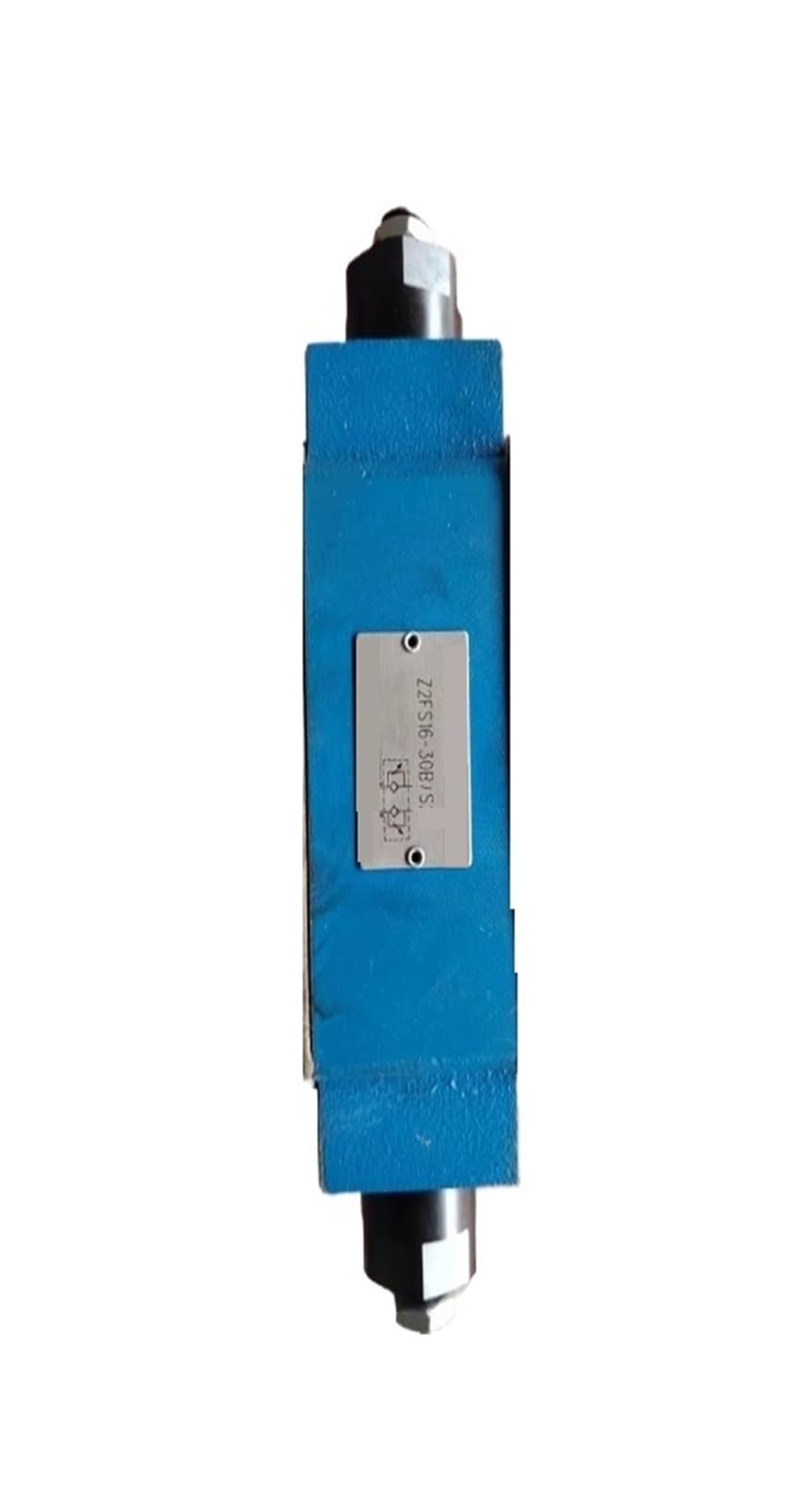 Svgvubmuc One Color Stacked Hydraulic Control Check Valve Throttle Valve Z2fs16-30B/S