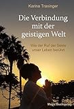 Die Verbindung mit der geistigen Welt: Wie der Ruf der Seele unser Leben berührt (Spirit World) - Karina Traxinger 