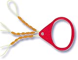 Fácil de limpiar Zebco Unisex - Adulto de Silicona Tope Accesorios Rojo x-Large