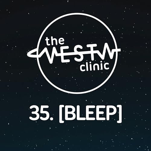 35. [BLEEP] Podcast Por  arte de portada
