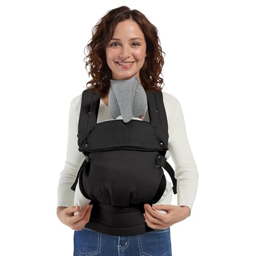 Carry Your Little One with Comfort and Style
