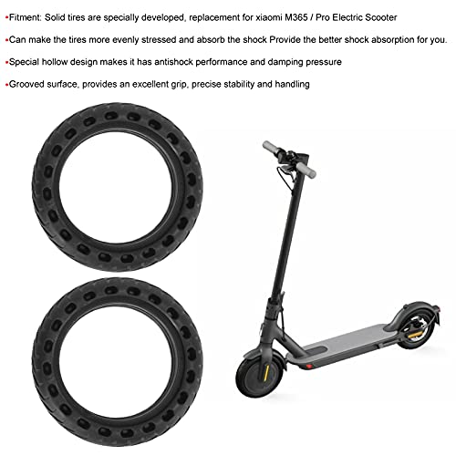 Voertuigonderdelen, duurzame massieve band Betrouwbaar voor upgrade - Image 7