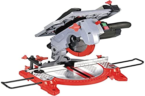 Sega Taglio Legno Metallo Troncatrice Mini 90W - Sega Da Tavolo 6000 Giri/min Per Legno E Metallo Mini Troncatrice