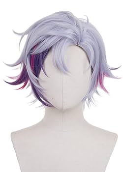 不破湊　ウィッグ　2点セット 不破湊(にじさんじ) | コスプレ商品一覧 | コスプレウィッグ通販