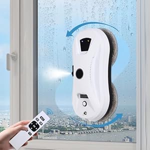 Biusgiyeny OHNE Fensterputzroboter 2800Pa