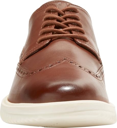 Cole Haan Grand+ Wingtip Oxford