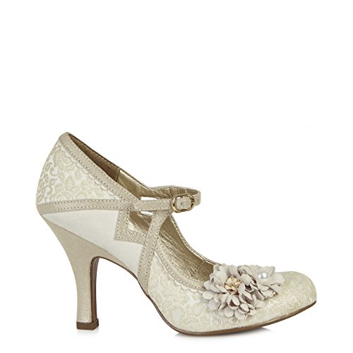 Ruby Shoo Yasmin