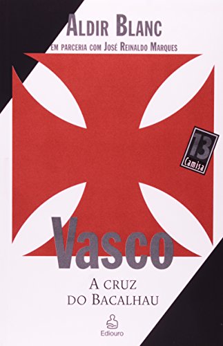 Vasco. Camisa 13