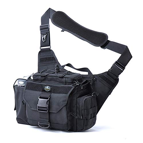Choosing a Tactical Backpack Complete Guide GearDisciple