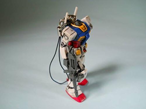 Amazon Co Jp 携帯ストラップ たかがメインカメラをやられただけだ アバオアクー 機動戦士ガンダム フィギュア マスコット アクセサリー ホビー 通販