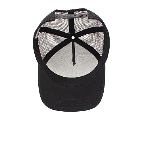 Image of Goorin Bros. Women's Foxy Baby Baseball Hat
