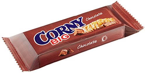 Corny BIG Riesenriegel Schoko, 32er Pack (32 x 50g)