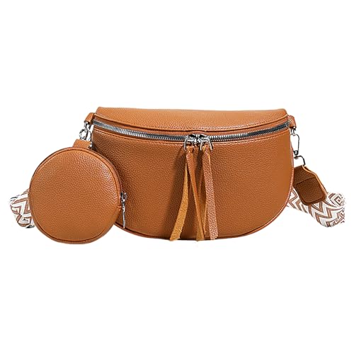 Accessoire voyage tendance sac bandoulière cross body fonctionnel