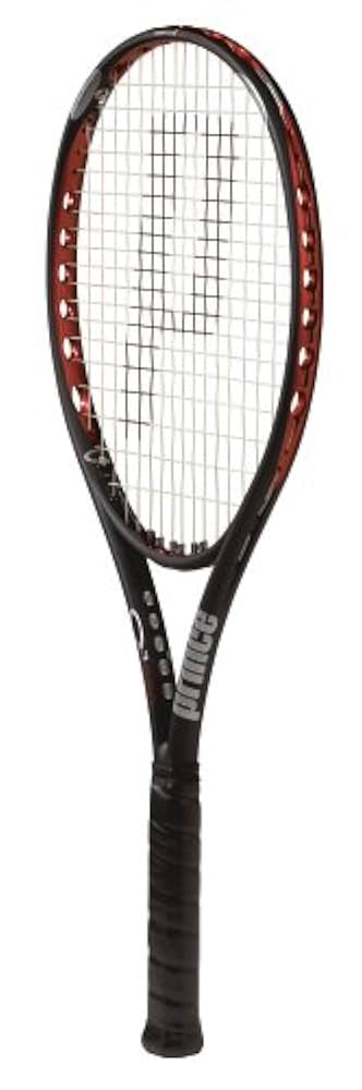 Buy Prince O3 Red Midplus 4 1/2 Online at Low Prices in