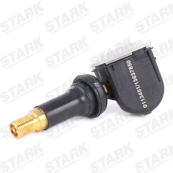 STARK Sensore Di Pressione Pneumatici (TPMS) SKWS-1400082 - 3