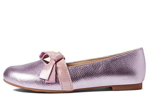 Elephantito Girl's Claire Flats (Little Kid/Big Kid)4
