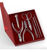 trimming clippings solingen accessories klipit slip nippers pocket zwilling splash bestope surgical