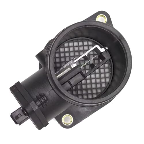 Capteur débit d'air VW Golf 4 et Bora 4 broches 037906461C