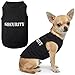 Parisian Pet Security Dog T-Shirt, Small
