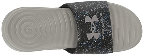 Image of Under Armour Kids' Ansa Graphic Sandals