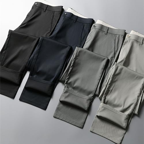 Pantalon de travail et de golf pour homme idéal en été
