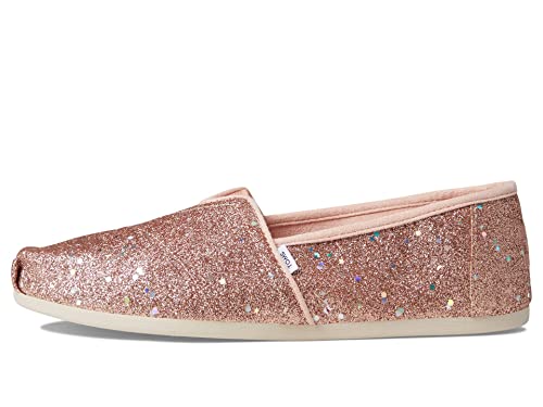 Image of TOMS Women's Alpargata Slip On Flats