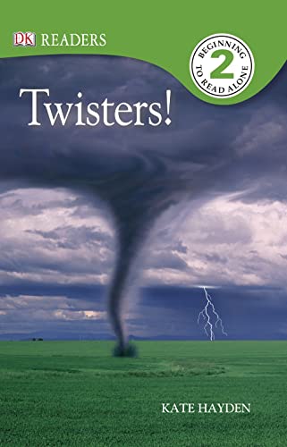 Twisters! view 2