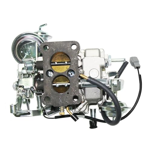 Carburateur 2E Toyota Sprinter moteur essence SOHC 1.3 pièce de rechange 1985-1999