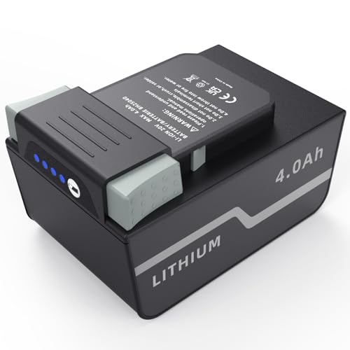 SAPBJ 4.0Ah Battery for Hoover ONEPWR