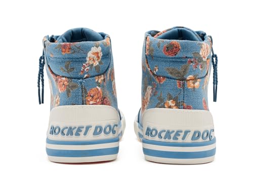 Image of Rocket Dog Jazzin Hi