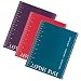 Left-handed"Lefties Rule" Wide Ruled Notebook, Set of 3, Assorted Colors