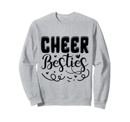 Cheer Besties | �`�A���[�_�[ �g���[�i�[