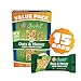 Sunbelt Bakery Oats & Honey Chewy Granola Bars, 14.26 Oz. 15 Count (Box of 1)