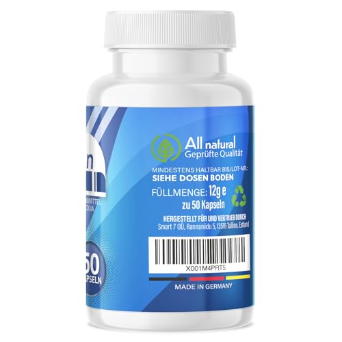 Abnehmprodukt Enolenia SlimEXin Night Burn Extrem für Männer und Frauen