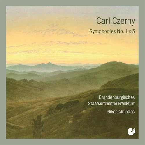 Symphonies Nos. 1 And 5