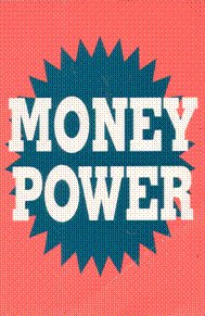Paperback Money Power Book