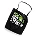 Faithful FROG Design - Fully Rely on God Symbolic Art Tote Bag