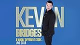 Kevin Bridges Live 2015: A Whole Different Story - Image 2
