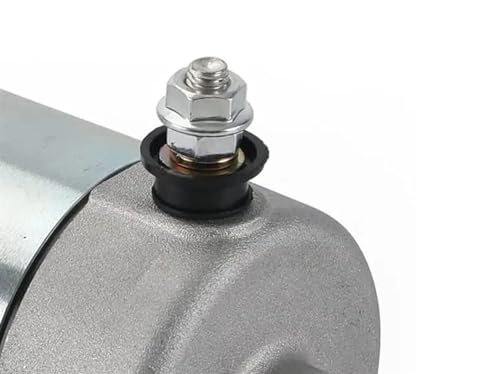Démarreur de moteur électrique pour Yamaha YZF R6 2005 50e Anniversaire 2C0-81890-00