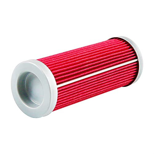 Filtro de óleo 4/6pcs Filtro de óleo de motocicleta para SX SXF SXS EXC EXC-F EXC-R XCF XCF-W XCW SM