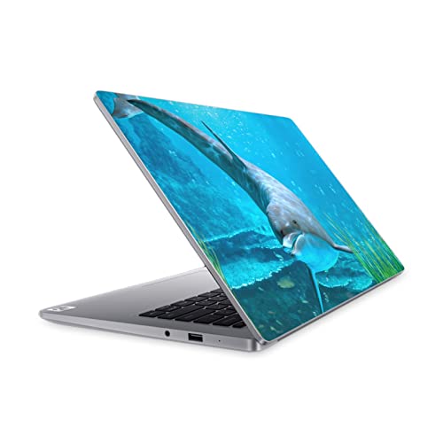 Vinyle autocollant Mi Notebook 14 2020 sticker protection PC