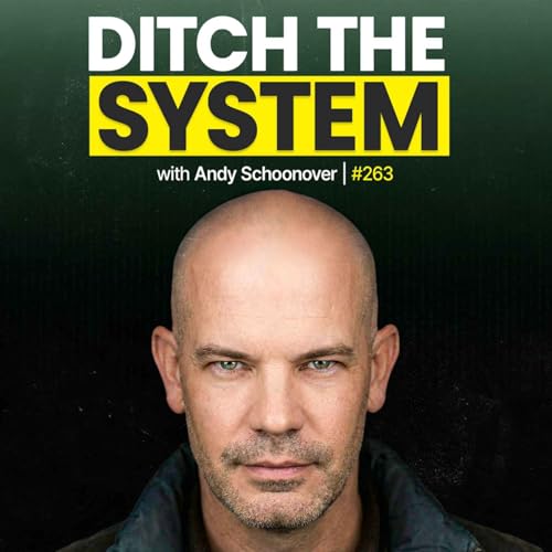 Andy Schoonover - Turning Healthcare Into Bitcoin Circularity