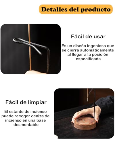 Consejos para Comprar Incienso más recomendados. 8 Imagen adicional