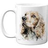 regalo cocker madrid Fabricado y comprobado en el Reino Unido: fabricamos todos nuestros productos aquí en el Reino Unido para que puedas estar seguro de un rápido cambio y un producto fabricado por expertos, para regalos de cumpleaños de mamá. Gran regalo de cumpleaños para mamá de familiares o amigos. Regalo de cumpleaños para papá de parte de un familiar, regalo para mamá, regalo de cumpleaños para papá, regalos de cumpleaños familiares, regalos de cumpleaños de amigos, divertido regalo de cumpleaños.