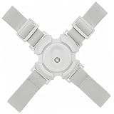 Ipetboom Intelligent Hump Belt for Posture Support Tool Breathable Material for Spine Alignment and Chest Extension Comfortable Device to Prevent Humpback and Promote Healthy Posture